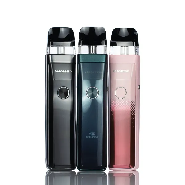 Vaporesso XROS PRO Pod System Kit 30W