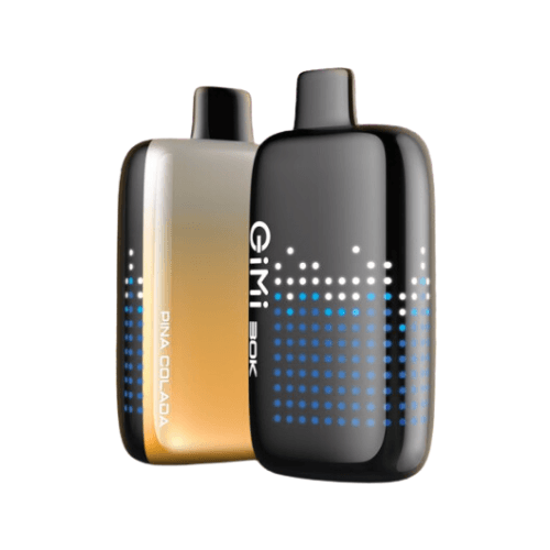 VIHO GiMi 30K Disposable Vape (5%, 30000 Puffs) - Pina Colada