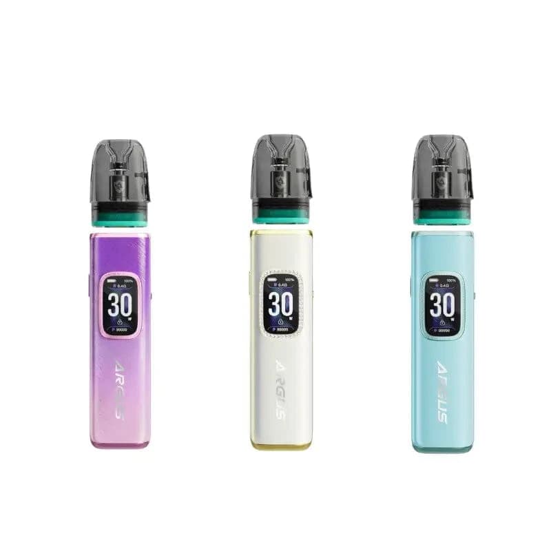 VOOPOO Argus G3 30W Pod Kit