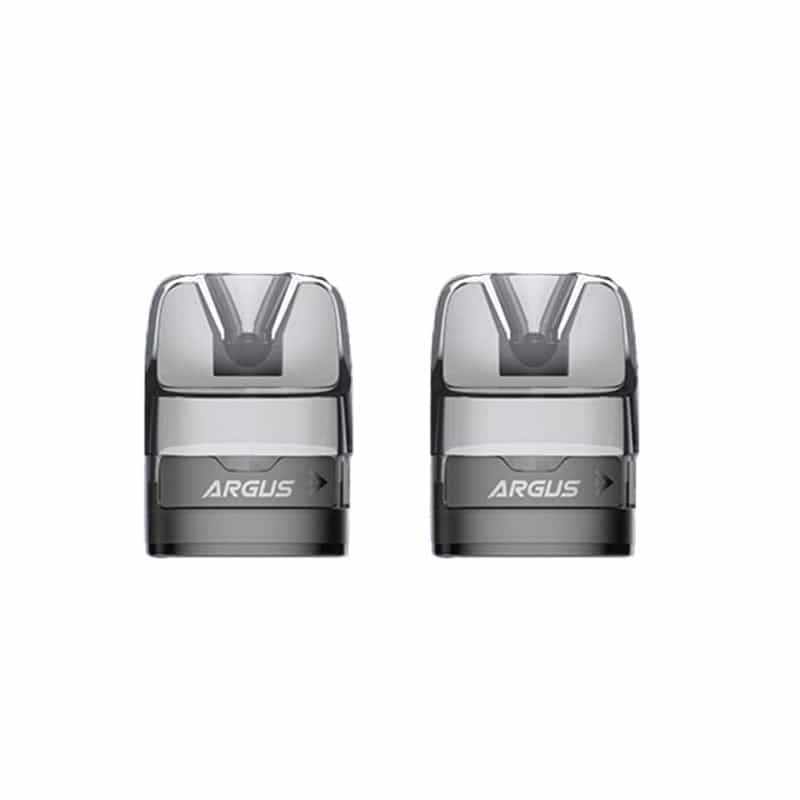 VOOPOO Argus PnP X Replacement Pod (Pack Of 2)