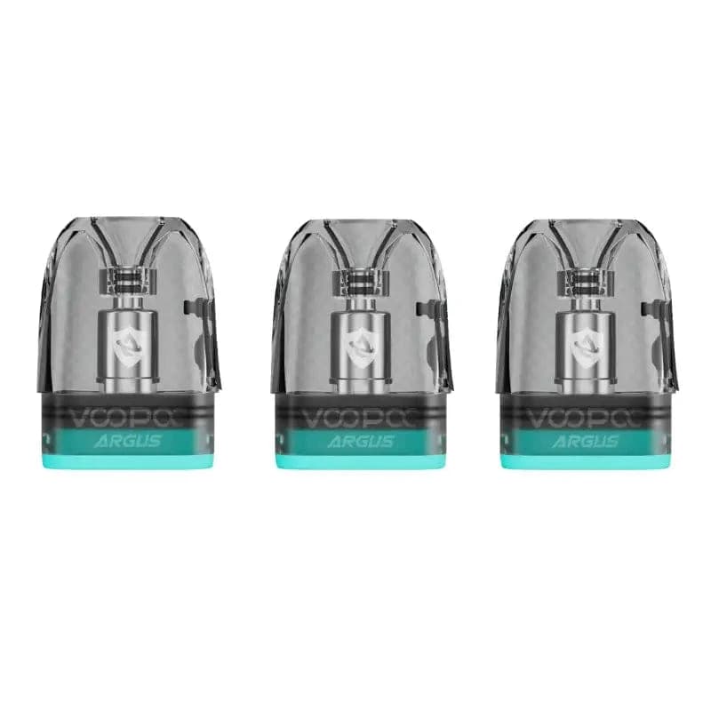 VOOPOO ARGUS V2 Replacement Pod (Pack of 3)