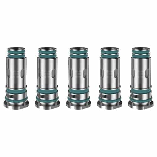 VOOPOO ITO Replacement Coils (5x Pack)