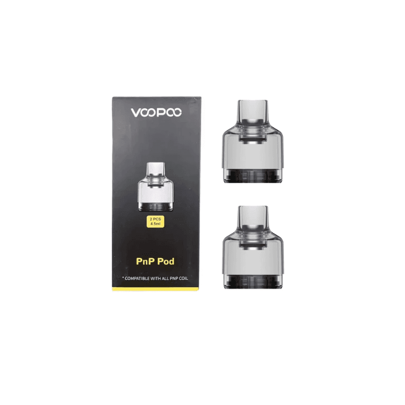 VOOPOO PnP Replacement Pod