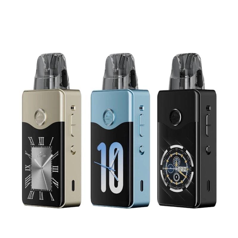 VOOPOO VINCI E120 120W Pod Kit