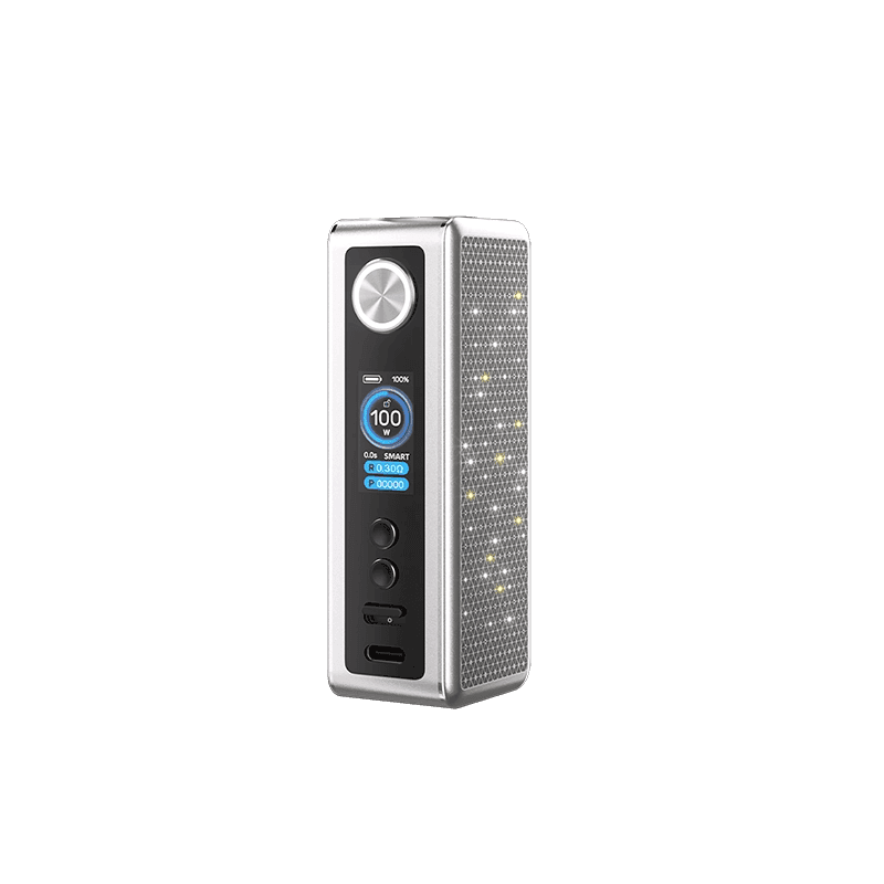 VOOPOO VINCI Spark100 Mod