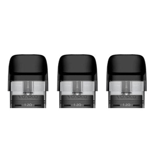 VOOPOO Vinci V2 Replacement Pods (3x Pack)