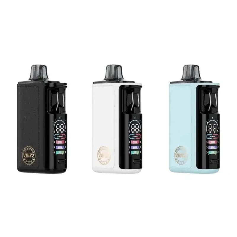 VOOPOO VRIZZ 2 30W Pod Kit