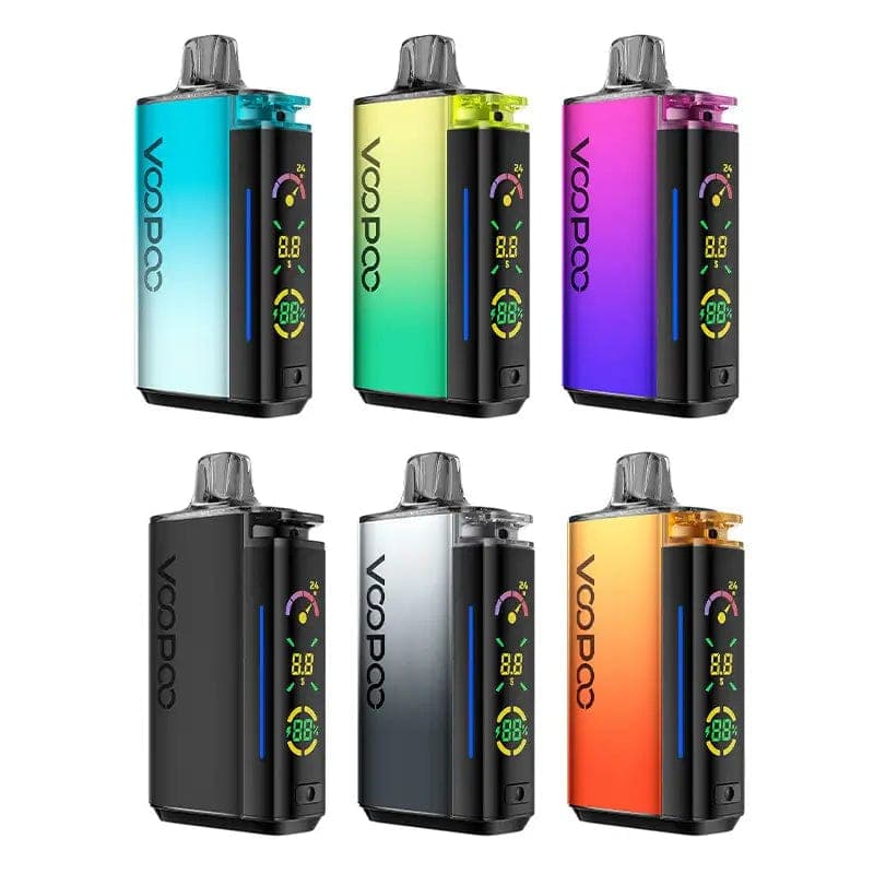 VOOPOO VRIZZ 24W Pod Kit