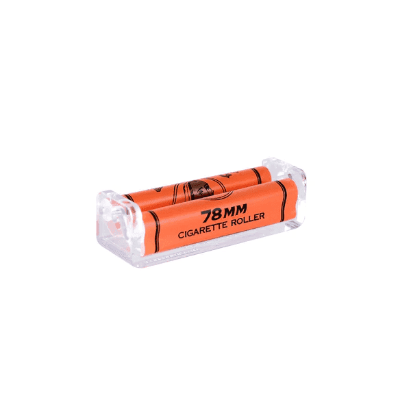 Zig-Zag Cigarette Roller (70mm / 78mm / 100mm) - 78mm