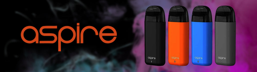 Aspire logo