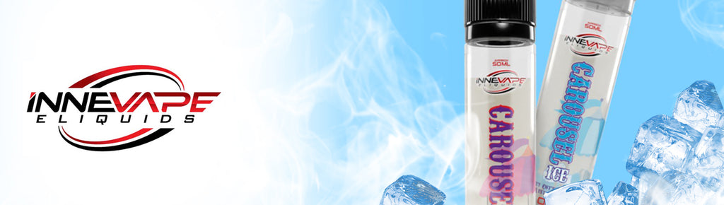 Innevape logo