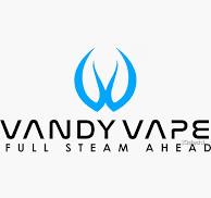 Vandy Vape logo