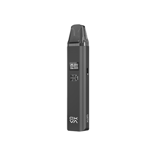 OXVA Xlim V2 Kit | Gunmetal - Element Vape