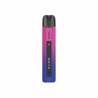 SMOK Nfix Pro 25W Pod System Kit - Blue Purple