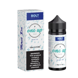 Thirst Ice by One Up TFN 100mL - 6mg